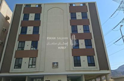 Apartment - 4 Bedrooms - 3 Bathrooms for sale in جبل النور - مكة المكرمة - Makkah Al Mukarramah Apartment - 4 Bedrooms - 3 Bathrooms for sale in جبل النور - مكة المكرمة - Makkah Al Mukarramah