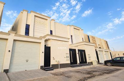 Apartment - 5 - 4 for sale in Al Janadriyah - Riyadh - Ar Riyadh Apartment - 5 - 4 for sale in Al Janadriyah - Riyadh - Ar Riyadh