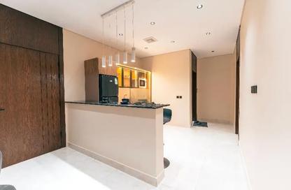 Apartment - 2 - 2 for rent in Ash Sheraa - Jeddah - Makkah Al Mukarramah