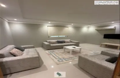 Apartment - 2 Bedrooms - 3 Bathrooms for rent in Al Malqa - Riyadh - Ar Riyadh