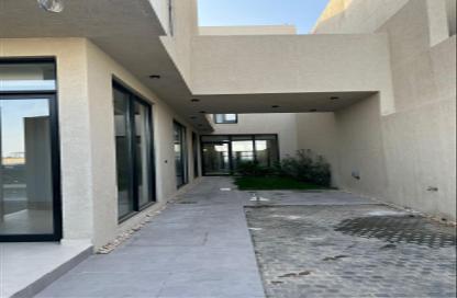 Villa - 4 Bedrooms - 4 Bathrooms for rent in Al Arid - Riyadh - Ar Riyadh Villa - 4 Bedrooms - 4 Bathrooms for rent in Al Arid - Riyadh - Ar Riyadh