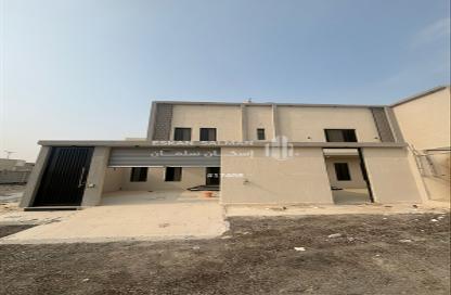 Villa - 7+ Bedrooms - 6 Bathrooms for sale in قرطبة - Al Jubail - Eastern Villa - 7+ Bedrooms - 6 Bathrooms for sale in قرطبة - Al Jubail - Eastern