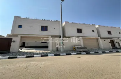 Villa - 6 Bedrooms - 7 Bathrooms for sale in الهجلة الجديد - مكة المكرمة - Makkah Al Mukarramah