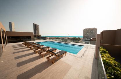 Apartment - 2 Bedrooms - 2 Bathrooms for rent in Ash Shati - Jeddah - Makkah Al Mukarramah
