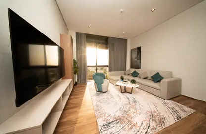 Apartment - 2 Bedrooms - 2 Bathrooms for rent in Ash Shati - Jeddah - Makkah Al Mukarramah
