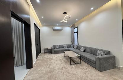 Full Floor - 4 Bedrooms - 5 Bathrooms for sale in Qurtubah - Riyadh - Ar Riyadh