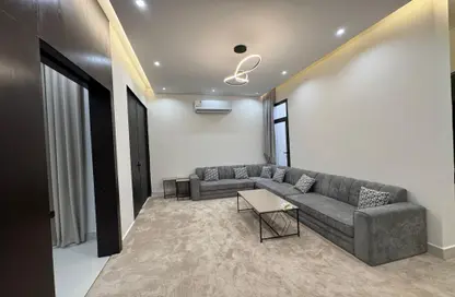 Full Floor - 4 Bedrooms - 5 Bathrooms for sale in Qurtubah - Riyadh - Ar Riyadh