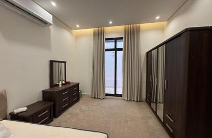Full Floor - 4 Bedrooms - 5 Bathrooms for sale in Qurtubah - Riyadh - Ar Riyadh