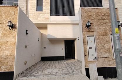 Full Floor - 5 - 4 for sale in Ar Rimal - Riyadh - Ar Riyadh