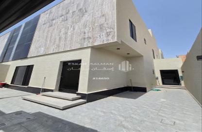 Villa - 7+ Bedrooms - 7+ Bathrooms for sale in An Nayfiyah - Al Ahsa - Eastern Villa - 7+ Bedrooms - 7+ Bathrooms for sale in An Nayfiyah - Al Ahsa - Eastern