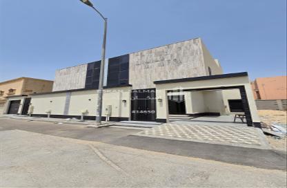 Villa - 7+ Bedrooms - 7+ Bathrooms for sale in An Nayfiyah - Al Ahsa - Eastern Villa - 7+ Bedrooms - 7+ Bathrooms for sale in An Nayfiyah - Al Ahsa - Eastern