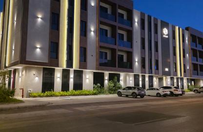 Apartment - 4 - 3 for sale in Al Munisiyah - Riyadh - Ar Riyadh