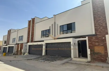 Apartment - 3 Bedrooms - 2 Bathrooms for rent in Ar Rabwah - Riyadh - Ar Riyadh