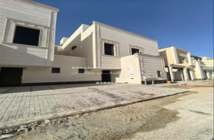 شقة - 5 غرف نوم - 7 حمامات للبيع في الجنادرية - الرياض - الرياض
