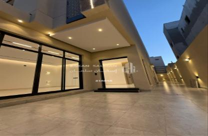 Villa - 7+ Bedrooms - 7+ Bathrooms for sale in Al Khalij - Riyadh - Ar Riyadh Villa - 7+ Bedrooms - 7+ Bathrooms for sale in Al Khalij - Riyadh - Ar Riyadh