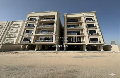 Apartment - 4 Bedrooms - 3 Bathrooms for sale in Al Firdaws - Ad Dammam - Eastern