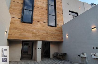 Full Floor - 3 - 4 for sale in Qurtubah - Riyadh - Ar Riyadh