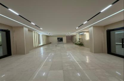 Apartment - 3 Bedrooms - 3 Bathrooms for sale in As Salamah - Jeddah - Makkah Al Mukarramah