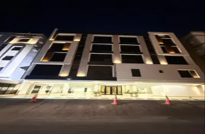 Apartment - 3 Bedrooms - 3 Bathrooms for sale in As Salamah - Jeddah - Makkah Al Mukarramah