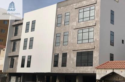 Apartment - 3 - 2 for rent in Al Muhammadiyah - Jeddah - Makkah Al Mukarramah