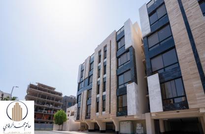 Apartment - 5 - 3 for sale in An Naim - Jeddah - Makkah Al Mukarramah