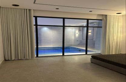 Full Floor - 3 Bedrooms - 3 Bathrooms for sale in Al Khadraa 1 - Baysh - Jazan