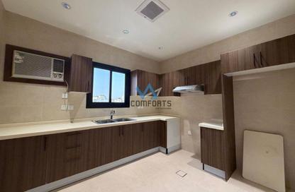 Apartment - 2 Bedrooms - 1 Bathroom for rent in Mishrifah - Jeddah - Makkah Al Mukarramah