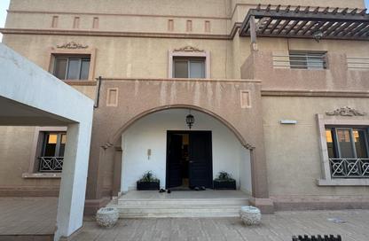 Villa - 4 Bedrooms - 5 Bathrooms for sale in جلمودة - Jubail Industrial City - Eastern
