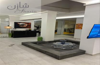 Apartment - 2 - 4 for rent in Al Olaya - Riyadh - Ar Riyadh