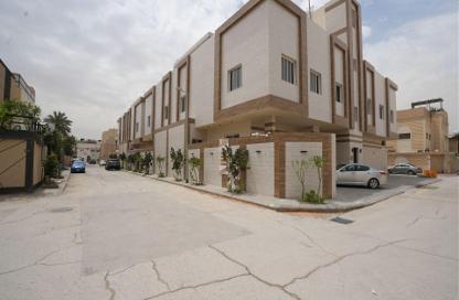 شقة - 3 غرف نوم - 3 حمامات للايجار في العليا - الرياض - الرياض
