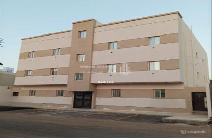 Apartment - 5 Bedrooms - 4 Bathrooms for sale in As Salam - Al Madinah Al Munawwarah - Al Madinah Al Munawwarah