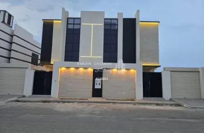 Villa - 7 Bedrooms - 6 Bathrooms for sale in المروج - Samtah - Jazan