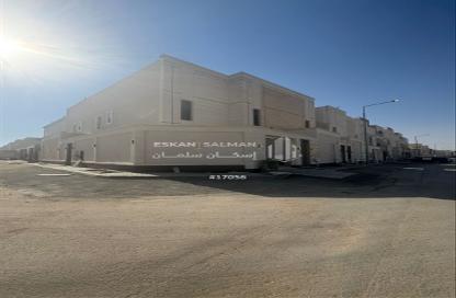 فيلا - 8 غرف نوم - 8 حمامات للبيع في الجنادرية - الرياض - الرياض
