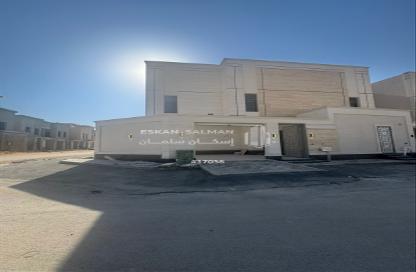 Villa - 7+ Bedrooms - 7+ Bathrooms for sale in Al Janadriyah - Riyadh - Ar Riyadh Villa - 7+ Bedrooms - 7+ Bathrooms for sale in Al Janadriyah - Riyadh - Ar Riyadh