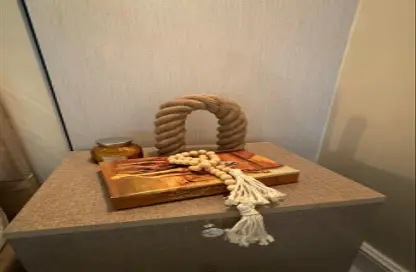 Apartment - Studio - 1 Bathroom for rent in Al Aqiq - Riyadh - Ar Riyadh