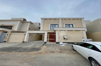 فيلا - 6 غرف نوم - 4 حمامات للبيع في الندوة - الرياض - الرياض