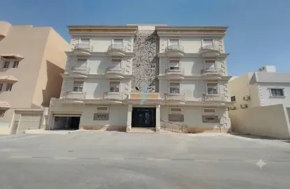 Apartment - 4 Bedrooms - 2 Bathrooms for rent in Al Aqiq - Riyadh - Ar Riyadh