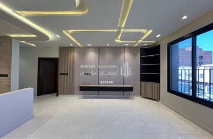Apartment - 5 Bedrooms - 4 Bathrooms for sale in المحمدية - مكة المكرمة - Makkah Al Mukarramah Apartment - 5 Bedrooms - 4 Bathrooms for sale in المحمدية - مكة المكرمة - Makkah Al Mukarramah