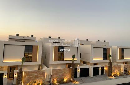 Villa - 7+ Bedrooms - 7 Bathrooms for sale in As Saif - Ad Dammam - Eastern Villa - 7+ Bedrooms - 7 Bathrooms for sale in As Saif - Ad Dammam - Eastern