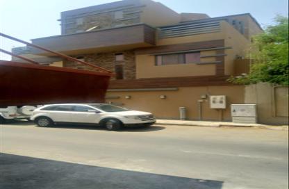 Villa - 7+ Bedrooms - 7+ Bathrooms for sale in Al Murjan - Jeddah - Makkah Al Mukarramah
