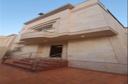 Villa - 7+ Bedrooms - 7 Bathrooms for sale in Al Awaly - Makah Almukaramuh - Makkah Al Mukarramah Villa - 7+ Bedrooms - 7 Bathrooms for sale in Al Awaly - Makah Almukaramuh - Makkah Al Mukarramah