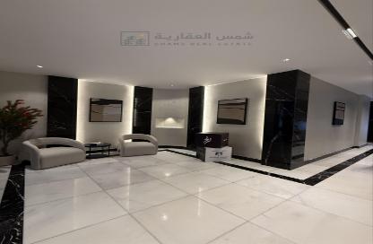 Apartment - 4 Bedrooms - 4 Bathrooms for sale in As Salamah - Jeddah - Makkah Al Mukarramah