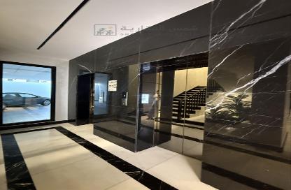 Apartment - 4 Bedrooms - 4 Bathrooms for sale in As Salamah - Jeddah - Makkah Al Mukarramah