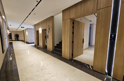 Apartment - 4 Bedrooms - 3 Bathrooms for sale in Al Munisiyah - Riyadh - Ar Riyadh