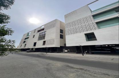 Apartment - 3 Bedrooms - 3 Bathrooms for rent in As Salamah - Jeddah - Makkah Al Mukarramah