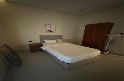 Apartment - 3 - 3 for rent in Al Arid - Riyadh - Ar Riyadh