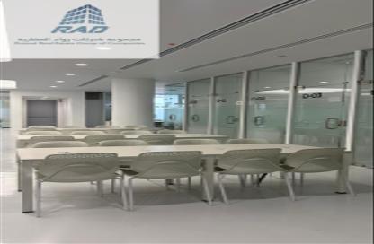 Office Space - Studio - 7+ Bathrooms for rent in Ar Rawdah - Riyadh - Ar Riyadh