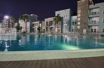 Apartment - 7+ Bedrooms - 1 Bathroom for rent in Al Fanar - Jeddah - Makkah Al Mukarramah