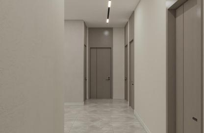 Apartment - 3 - 2 for sale in Ar Rayaan - Jeddah - Makkah Al Mukarramah