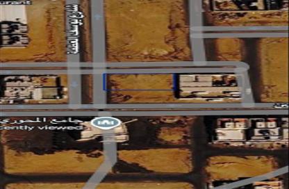 Land - Studio for sale in Al Khomrah - Jeddah - Makkah Al Mukarramah